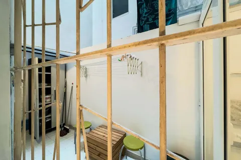 Room for rent, Barcelona