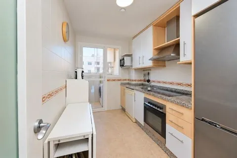 Piso de 90 m² en Casares