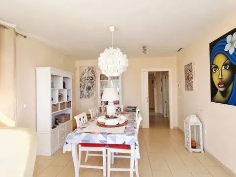 Casa de 194 m² a Dénia