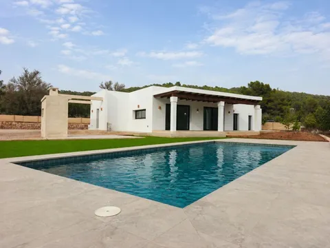Casa de 250 m² a Sant Antoni de Portmany