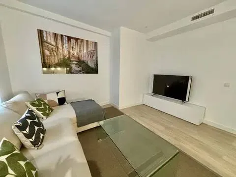Pis de 70 m² a Madrid