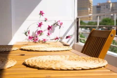 Pis de 105 m² a Gandia