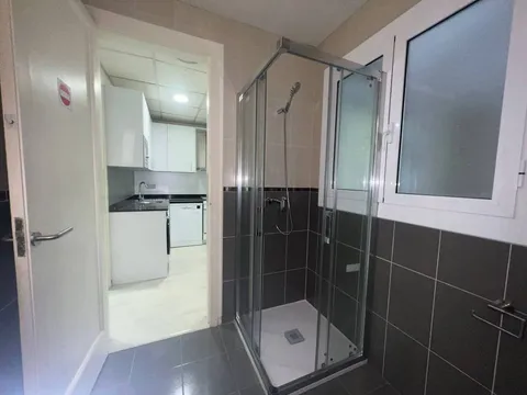 Квартира 80 м² у Tortosa