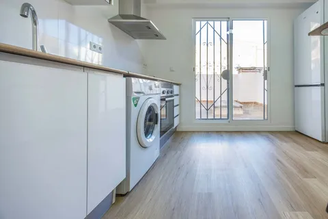 Habitació de lloguer, València