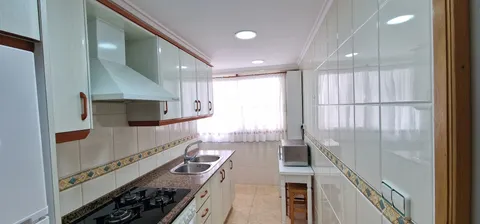 Pis de 83 m² a València