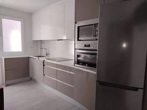 Pis de 68 m² a Bilbao