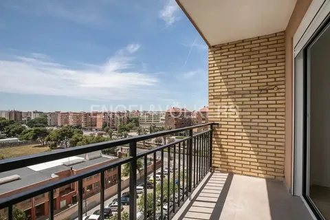 Pis de 116 m² a València