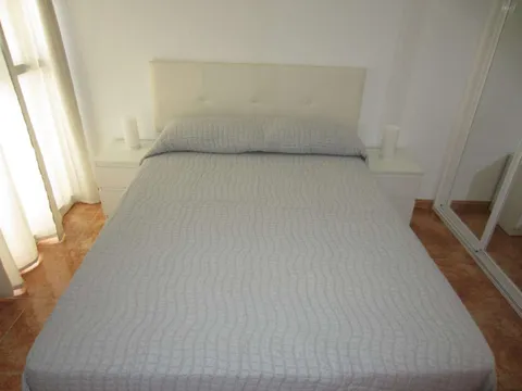 Pis de 65 m² a Fuengirola