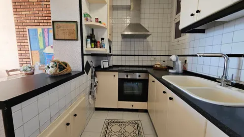 Pis de 87 m² a Castelldefels