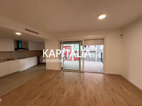 Pis de 105 m² a Xàtiva