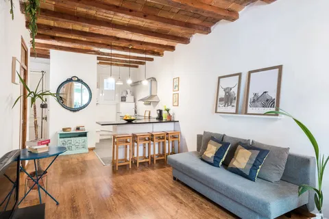 Pis de 45 m² a Barcelona