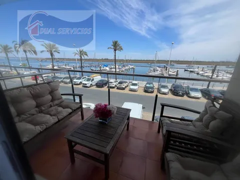 Piso de 65 m² en Punta Umbría