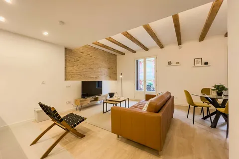 Appartement 74 m² à Barcelone