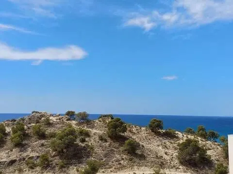 Pis de 150 m² a la Vila Joiosa