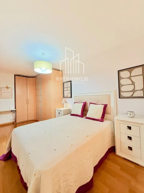 Apartamento 140 m² em Castellanos de Moriscos