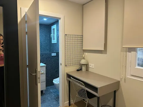 Stanza in affitto, Barcelona