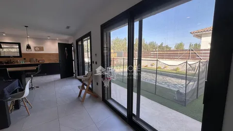 Casa de 131 m² a Asp