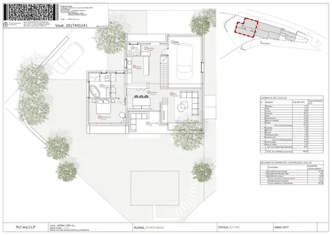 Casa de 405 m² a Bolvir