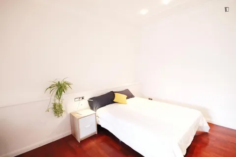 Room for rent, Barcelona