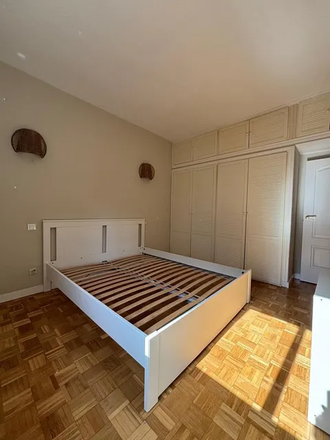 Flat 63 m² in Madrid (4/22)