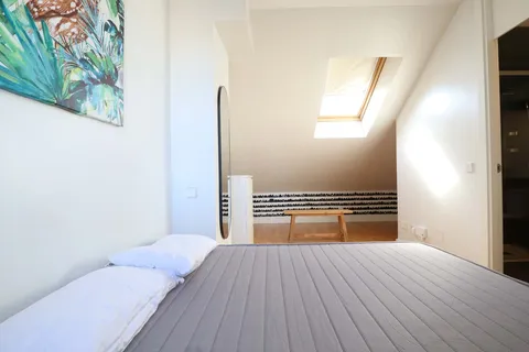 Pis de 45 m² a Madrid