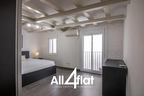 Apartamento 60 m² em Barcelona