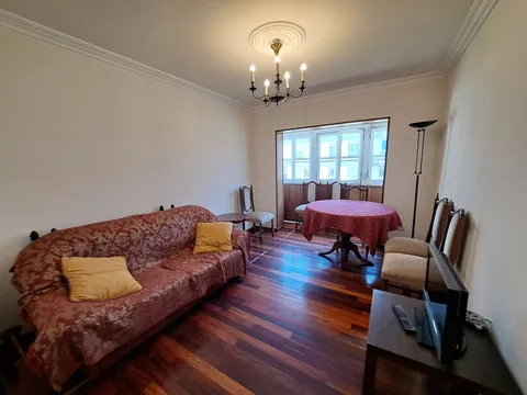 Appartamento 82 m² a Santiago de Compostela