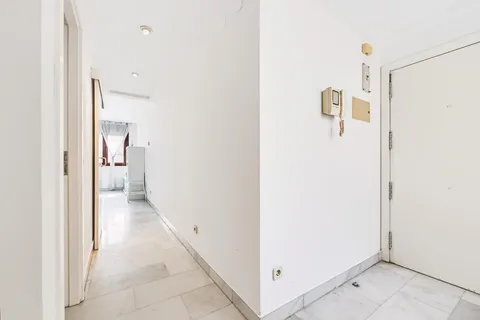 Pis de 62 m² a Madrid