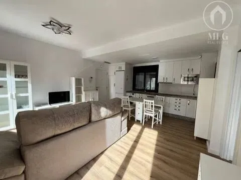 Pis de 94 m² a Màlaga