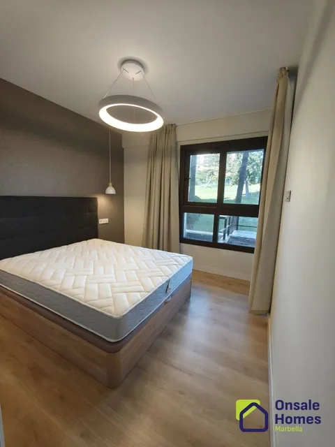 Apartamento 44 m² em Marbella