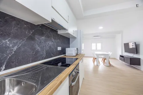 Habitació de lloguer, València