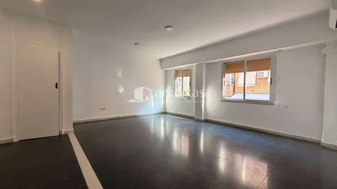 Pis de 75 m² a València