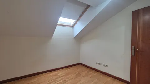 Pis de 78 m² a Palencia