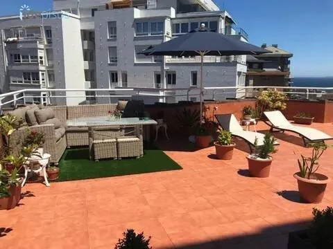 Appartement 108 m² à Santander