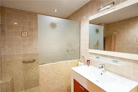 Wohnung 130 m² in Palma
