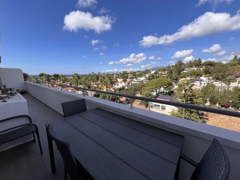 Wohnung 358 m² in Marbella