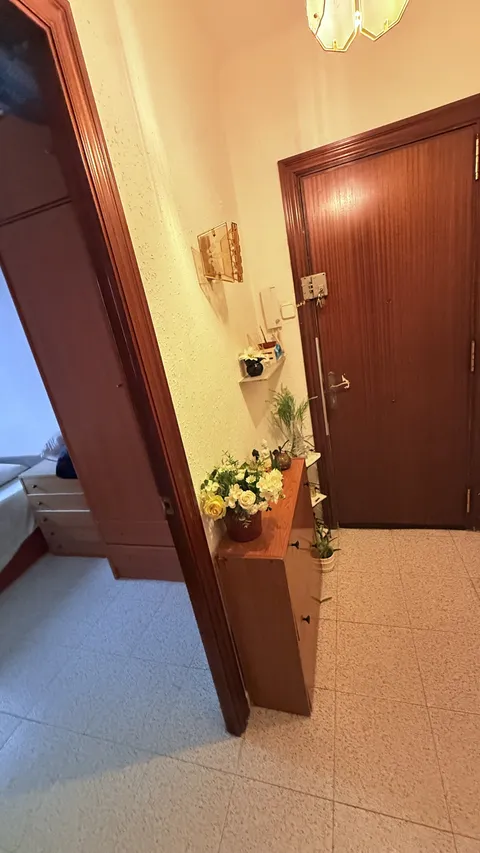 Chambre à louer, l'Hospitalet de Llobregat (3/5)