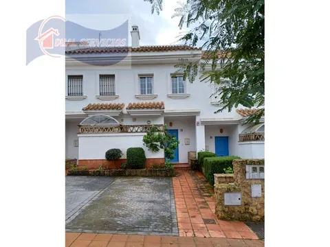 Pis de 120 m² a Cartaya