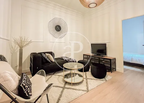 Appartamento 73 m² a Madrid