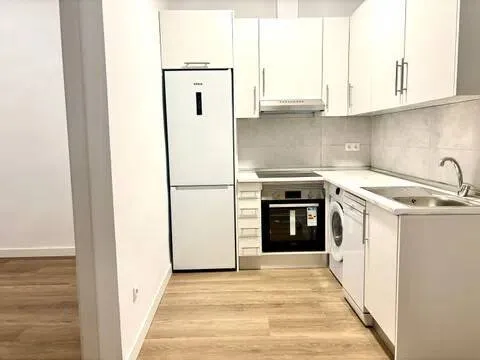 Piso de 45 m² en Madrid