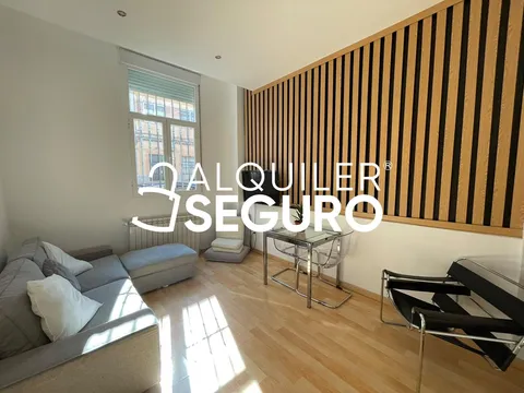 Piso de 41 m² en Madrid