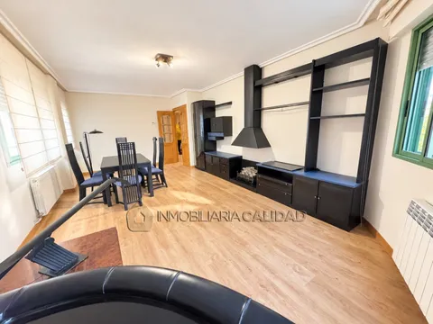 Apartamento 100 m² em Burgos