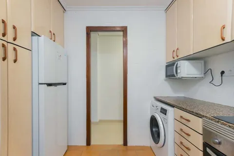 Zimmer zur Miete, Valencia