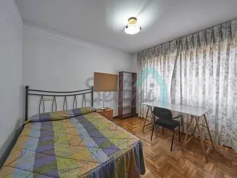 Pis de 123 m² a Oviedo