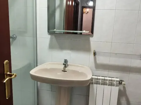 Pis de lloguer, Santiago de Compostel·la