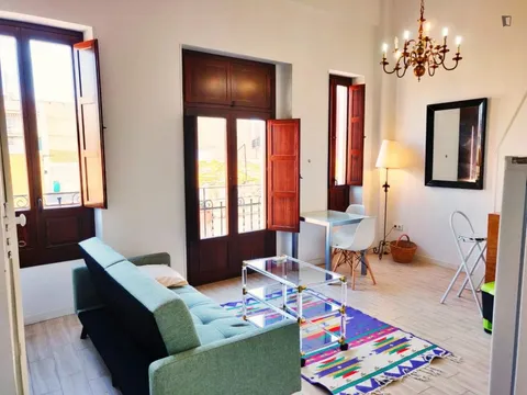 Pis de 31 m² a València