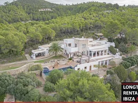 Casa 570 m² a Sant Joan de Labritja