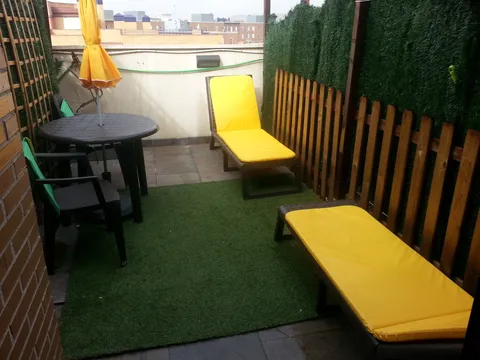 Habitación 400 m², Valladolid