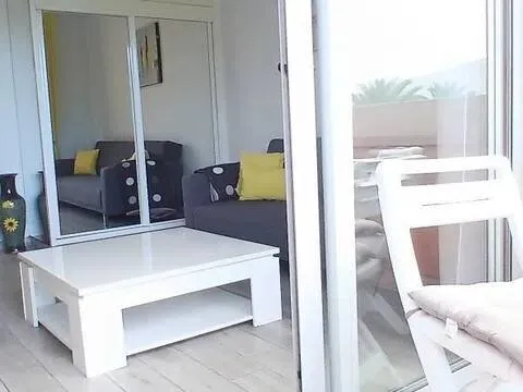 Pis de 33 m² a Puerto de la Cruz