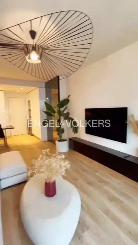 Pis de 85 m² a Madrid